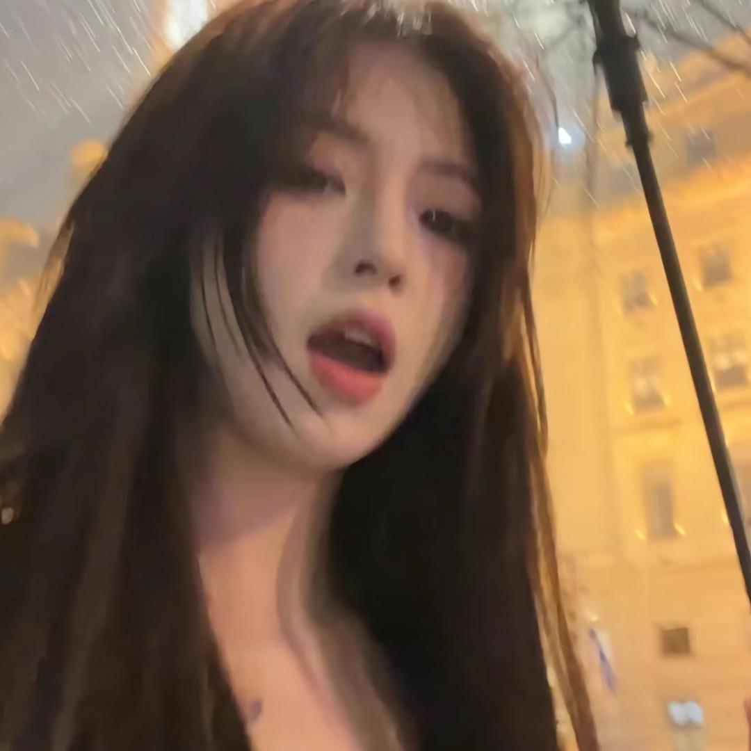 睡不着耶