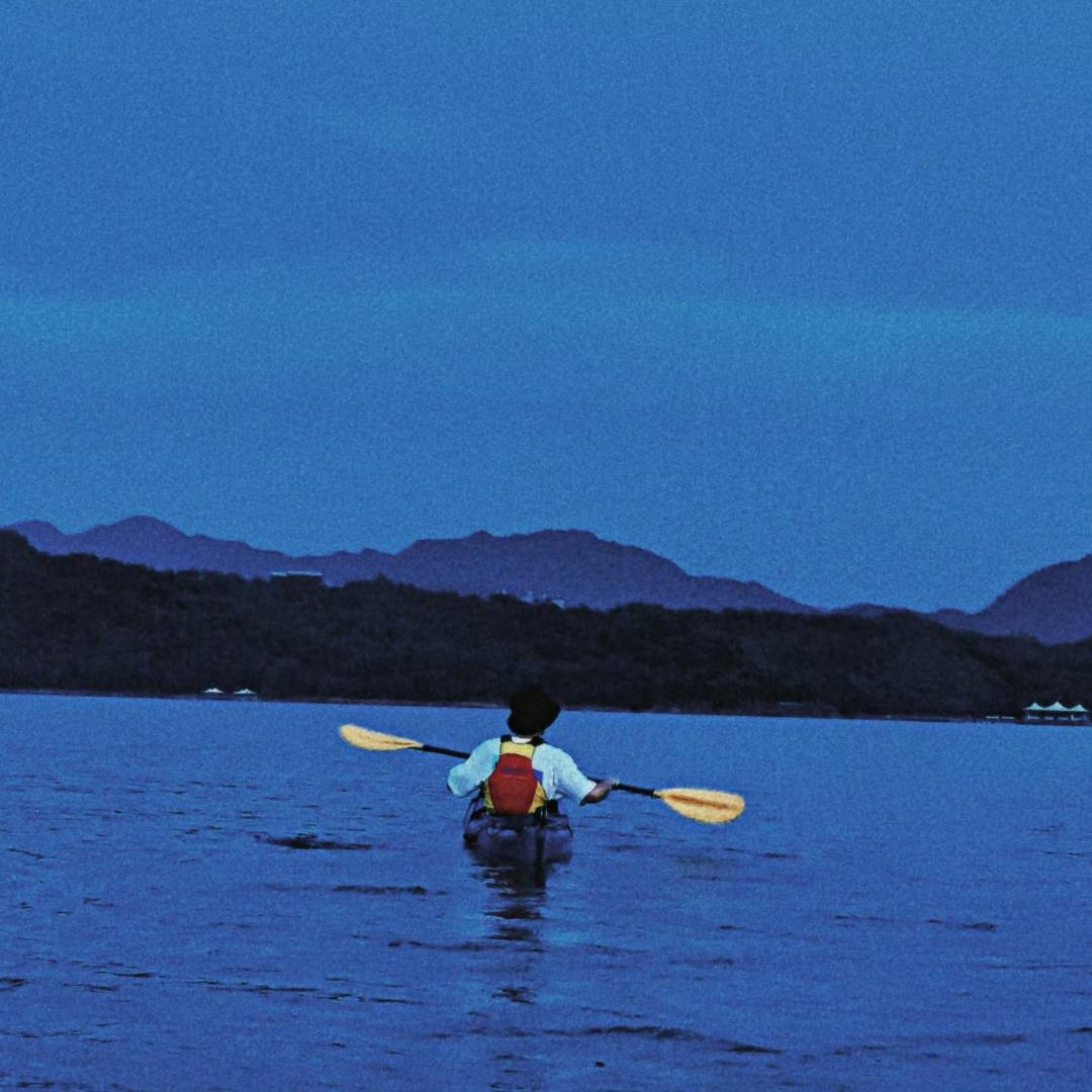 没人点西班牙拿铁🌾