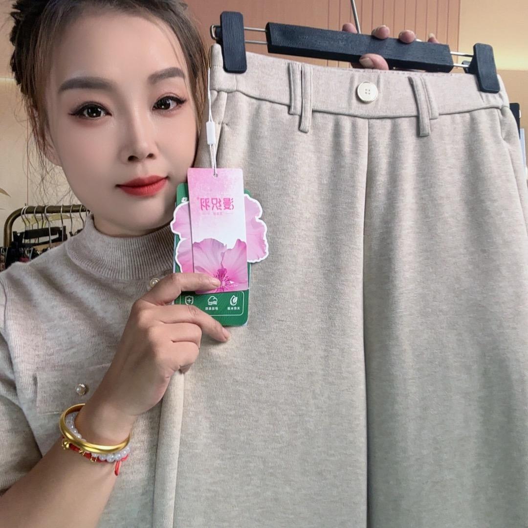 曾漂亮原创女装