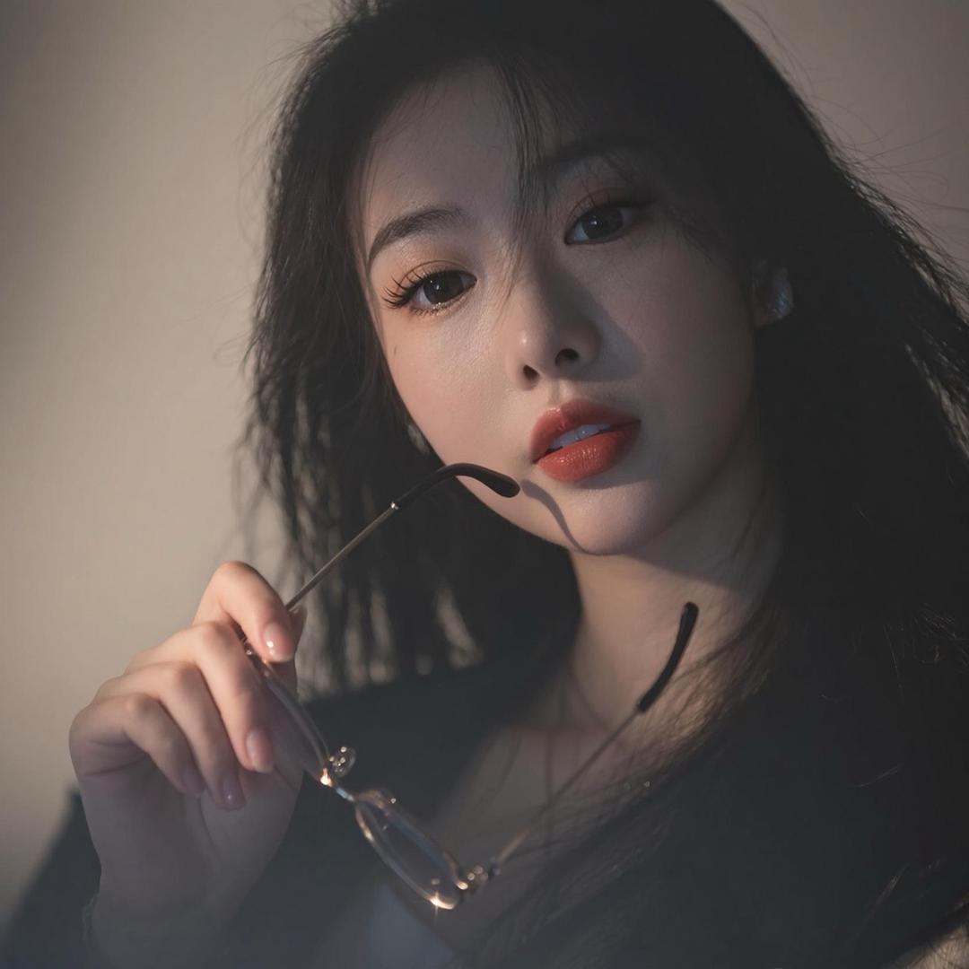 香槟玫瑰