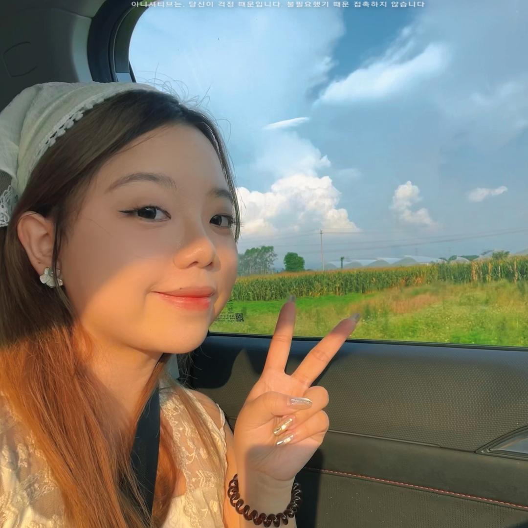 橘子橘子皮🍊头像