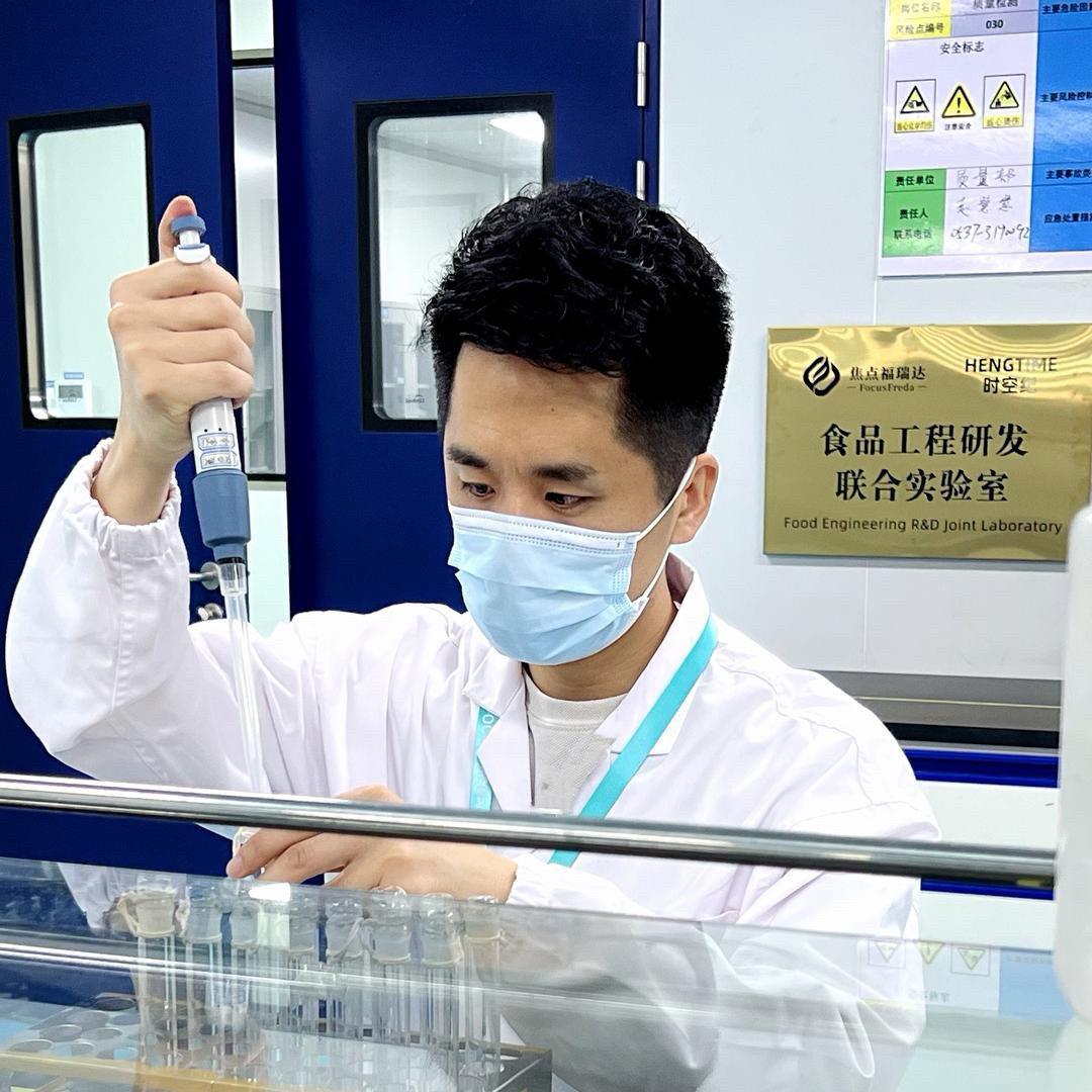 老罗说成分