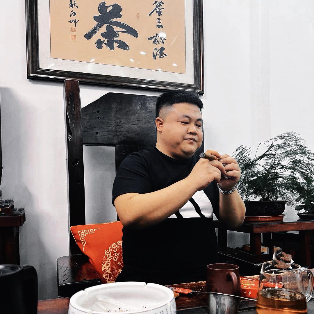 志鹏-回收保管