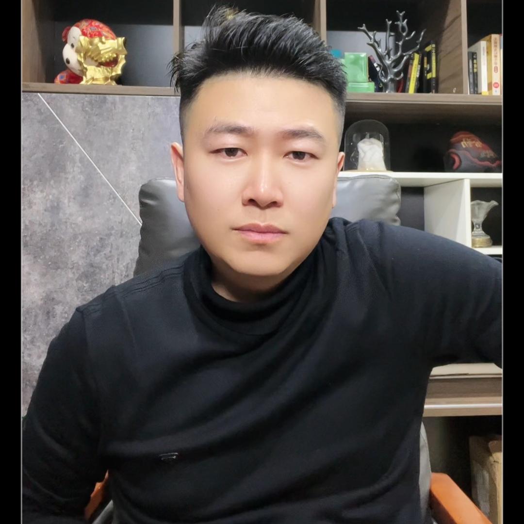 ANDY杨