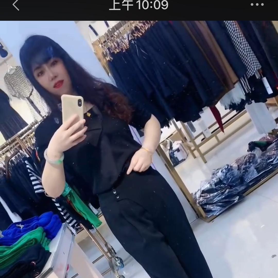 海燕服饰