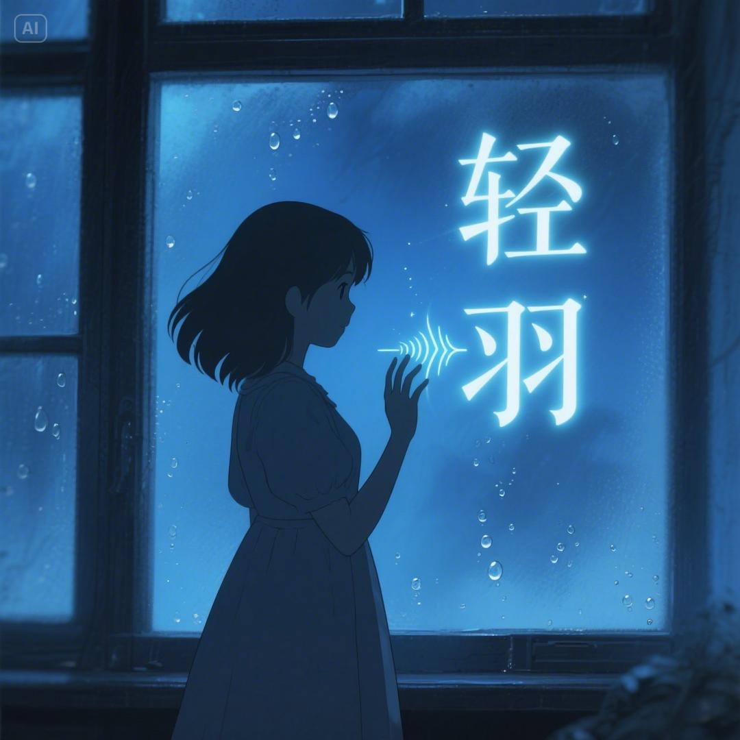 轻羽电台（催眠治愈）