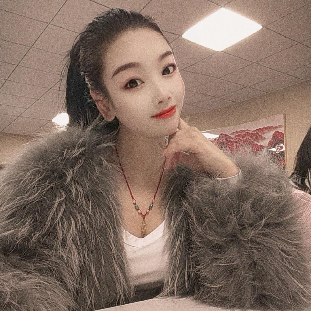 小雪儿