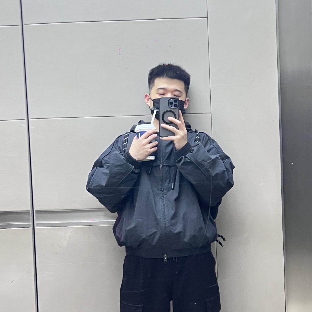 小老🐯