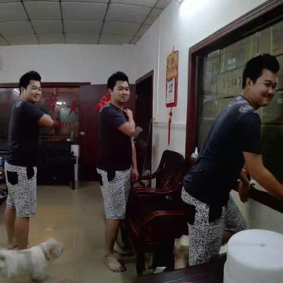 惠东强哥