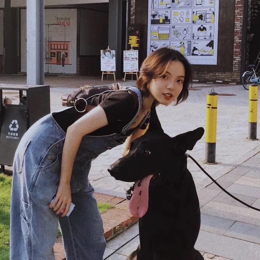 明明是桥东妹