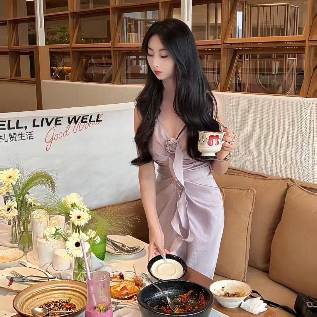 小雨吖(身材管理)
