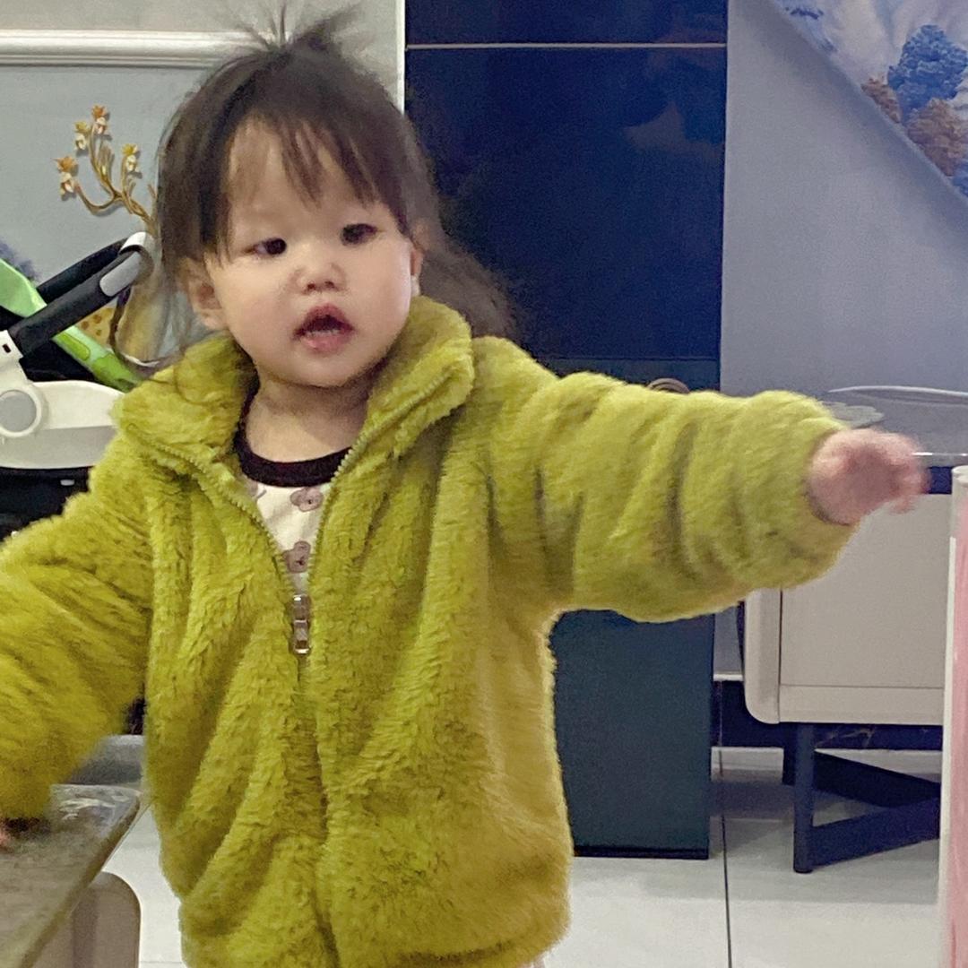 米朵敲可爱👧🏻