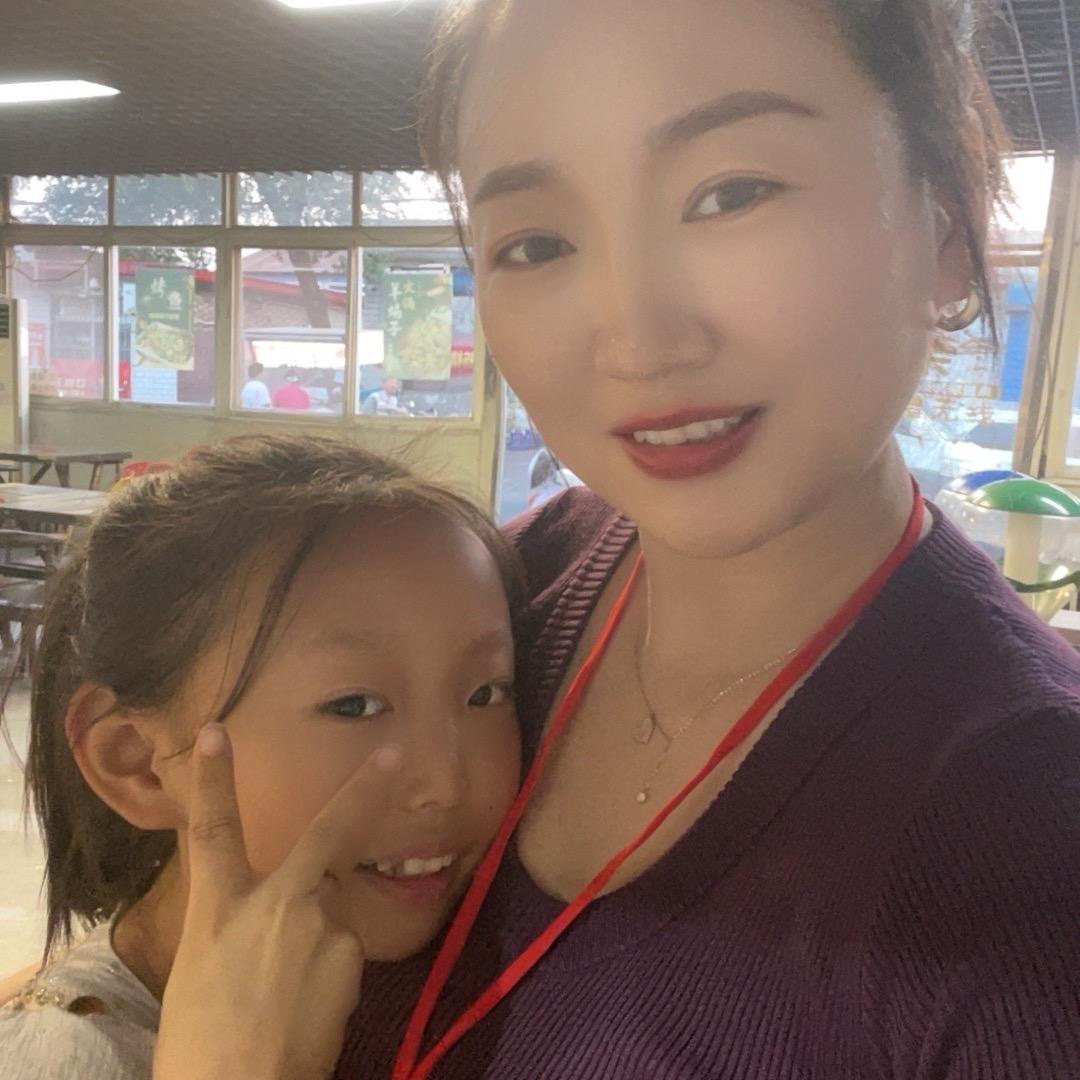 正营最美老板娘