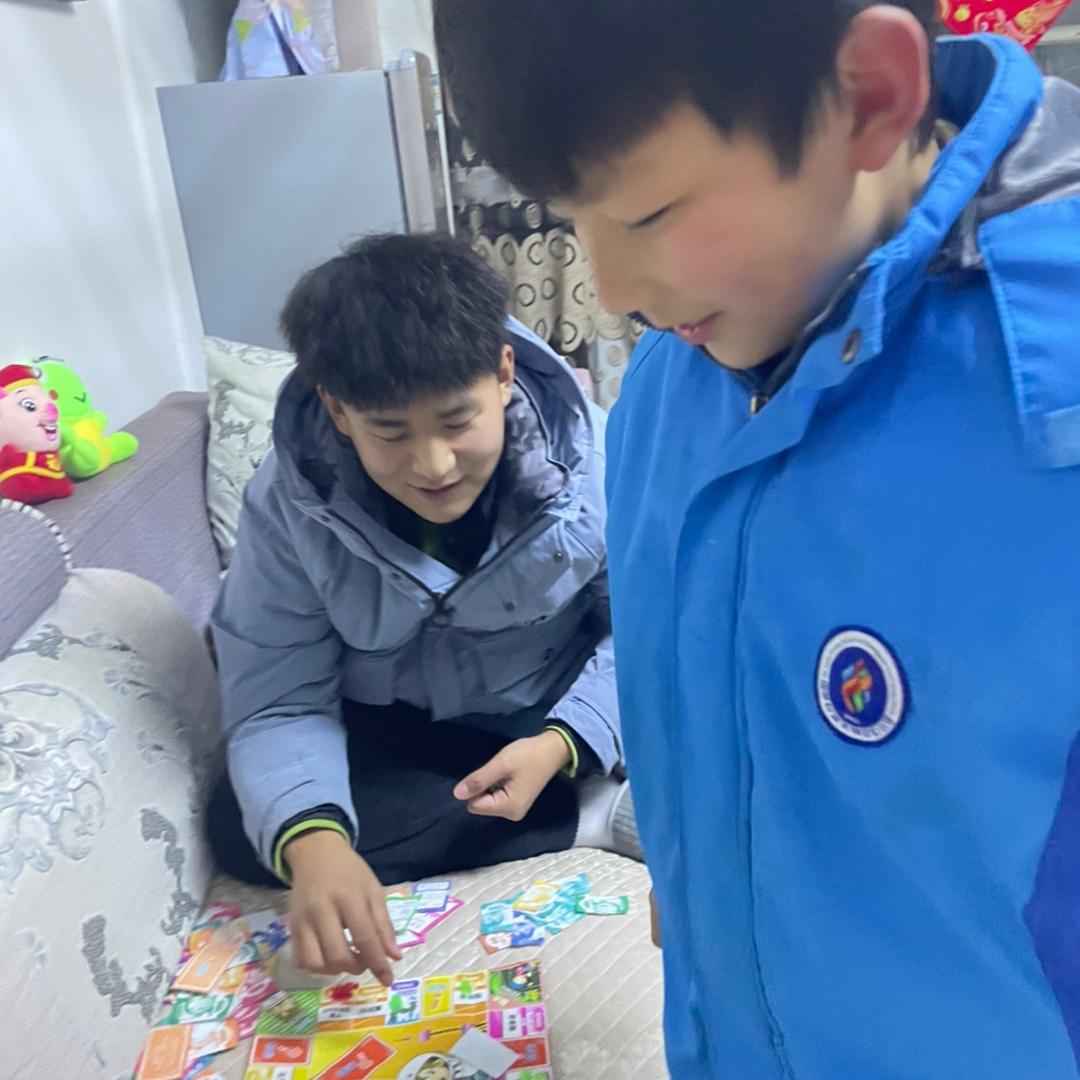 红姐，带你找回自信