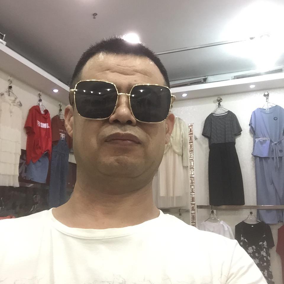 好人