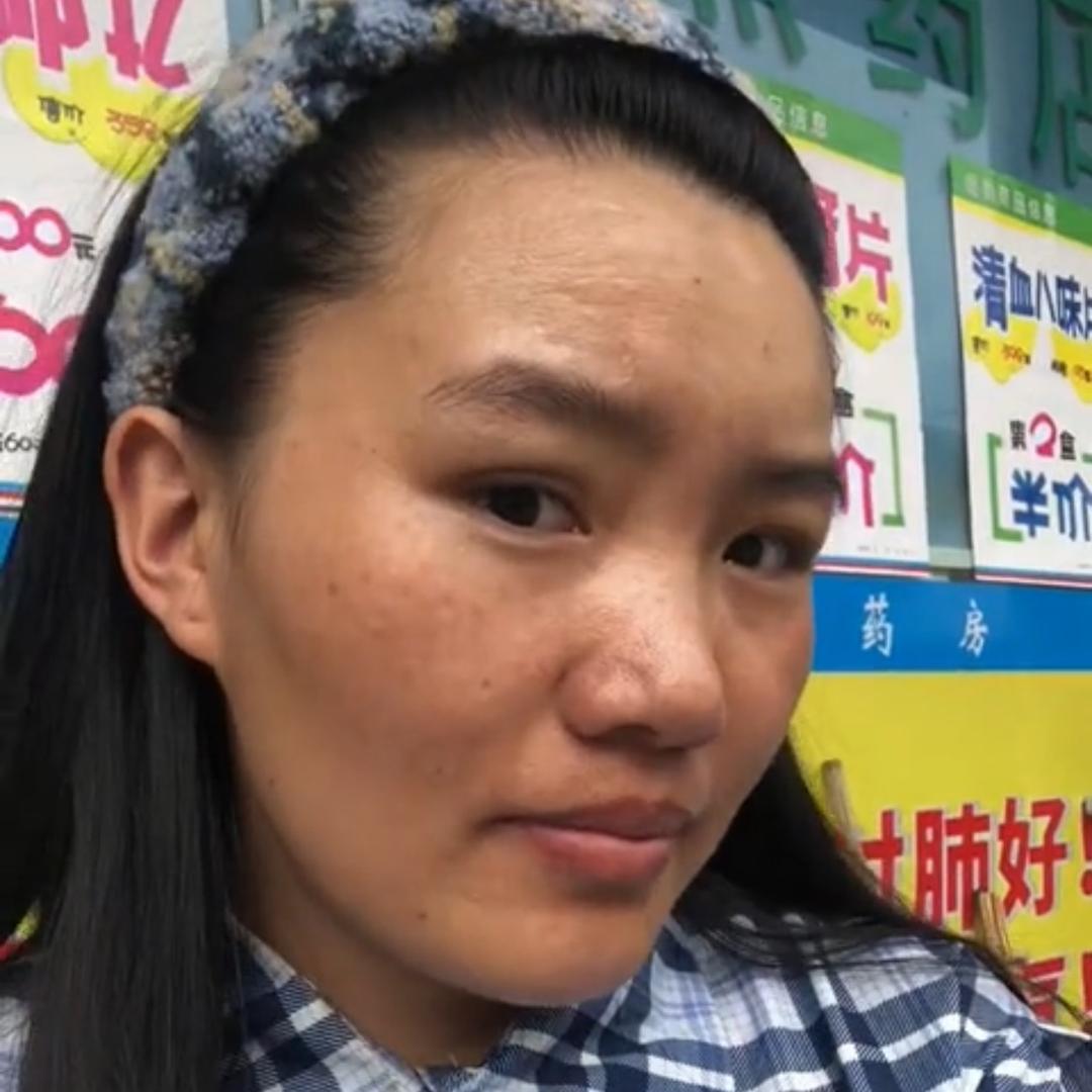 小美在变美🥳