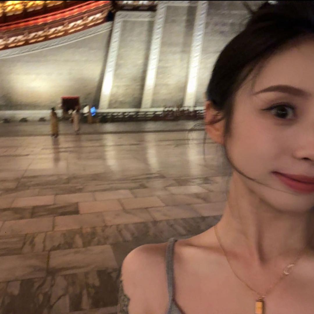 小尤今天努力了吗？