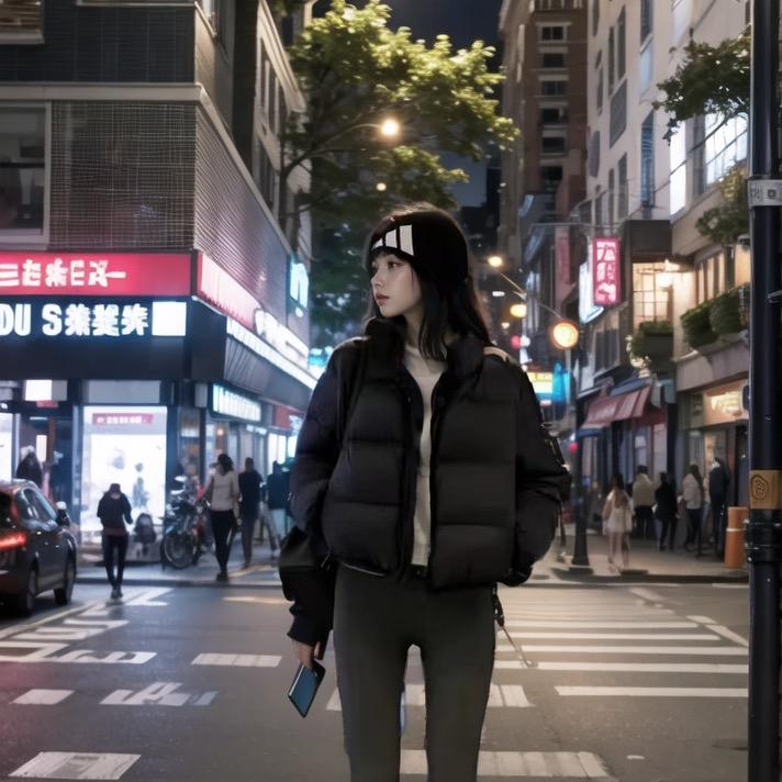 周姐臻选