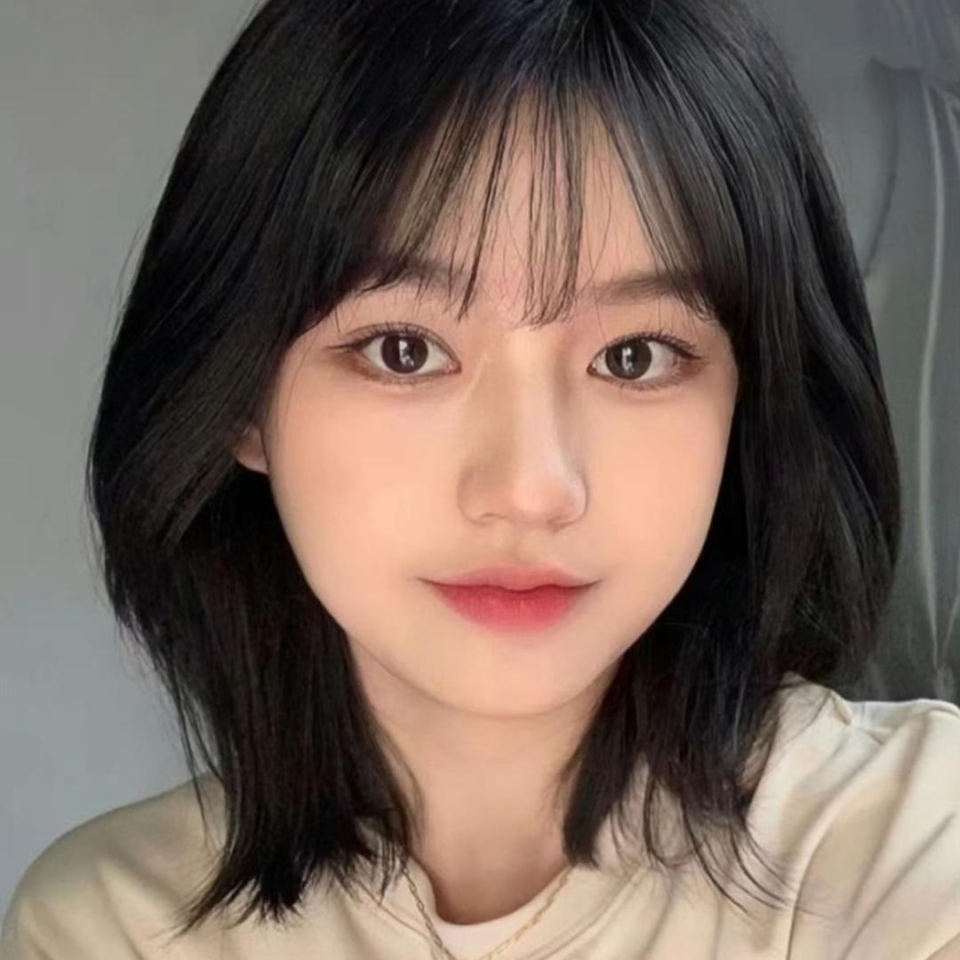 🌈平平无奇的美女头像