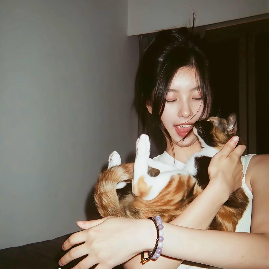 忧伤.