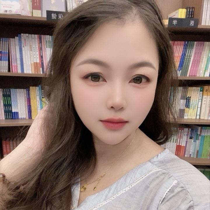 珊宝💞【🌲好运💞常伴💗】