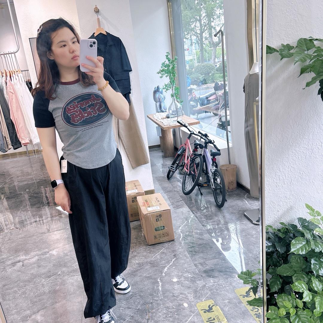 🍎果然是你（万景华庭北门）