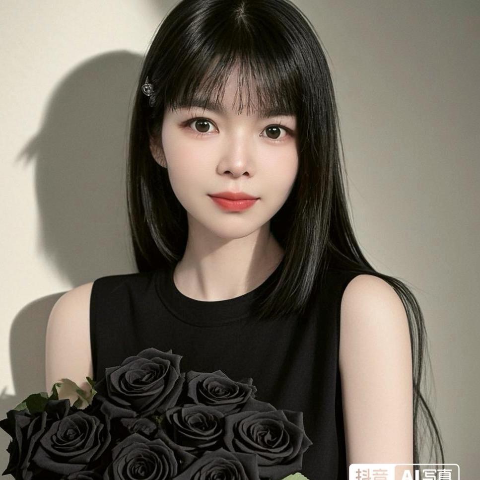 幸运儿💝