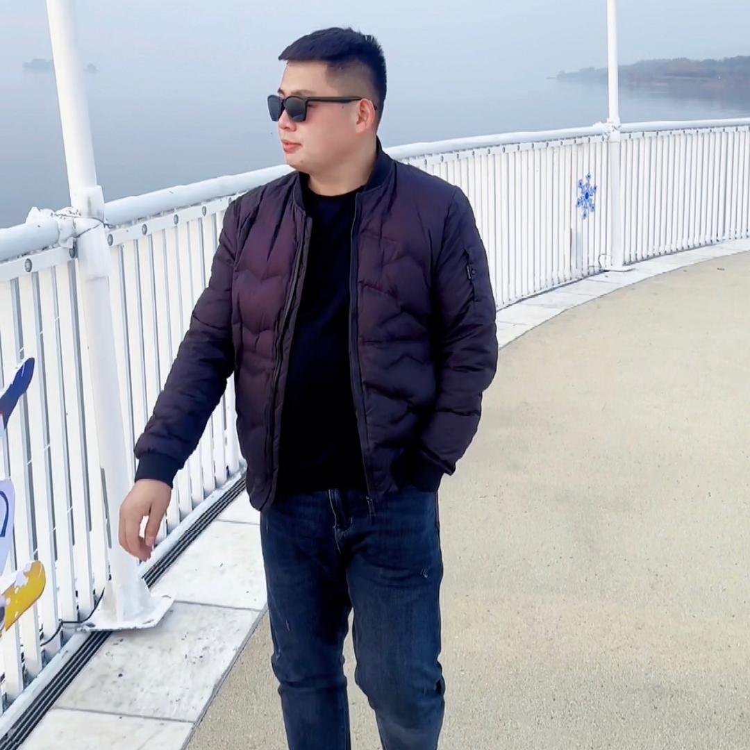黄豆阿楠