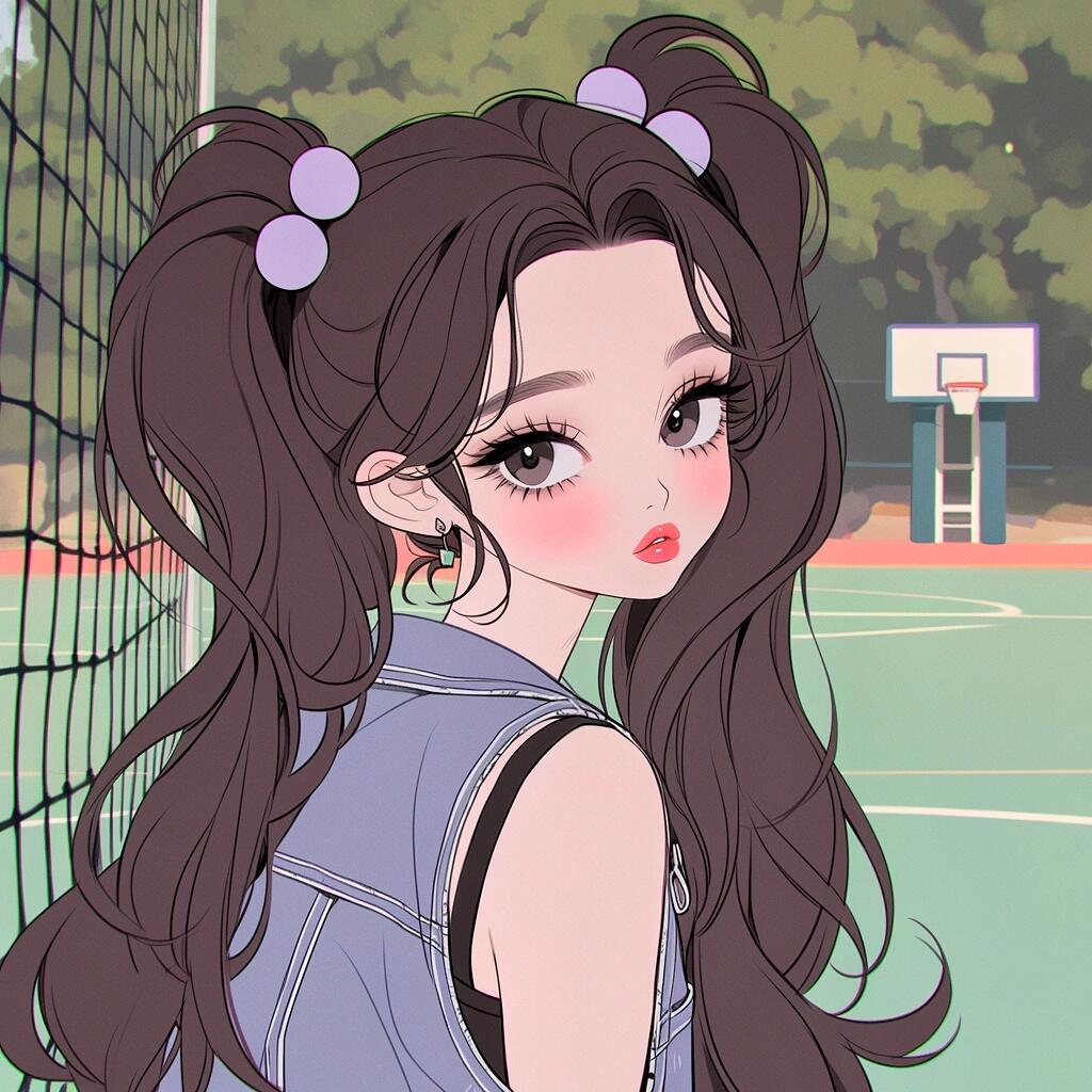 一口甜橙🍊