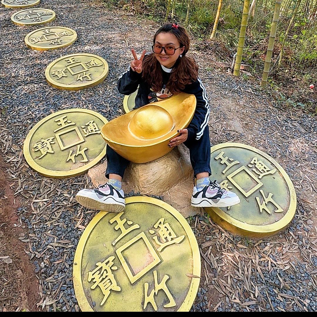 昆明麻花辫