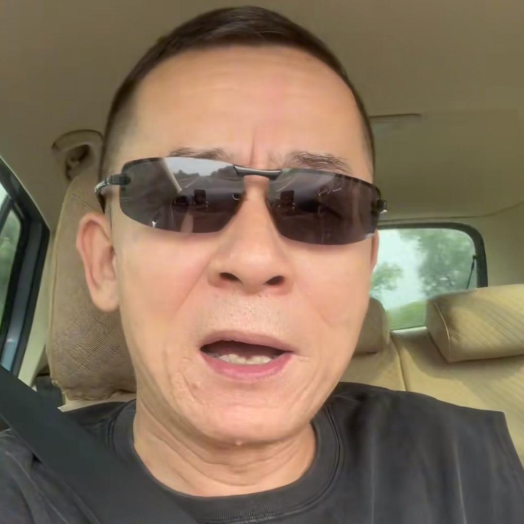 冤种说车(连麦回放)