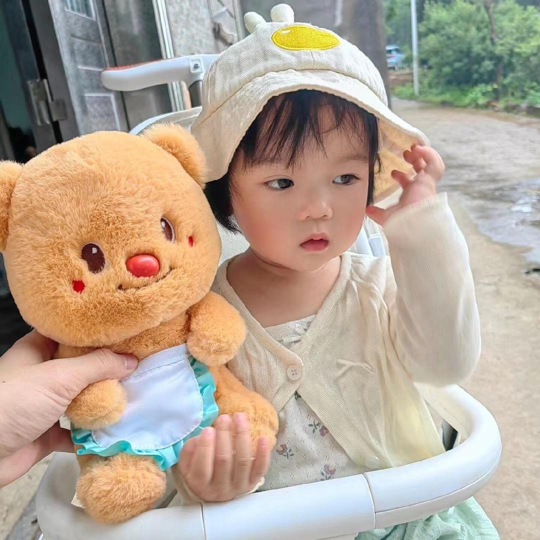 小啊桃