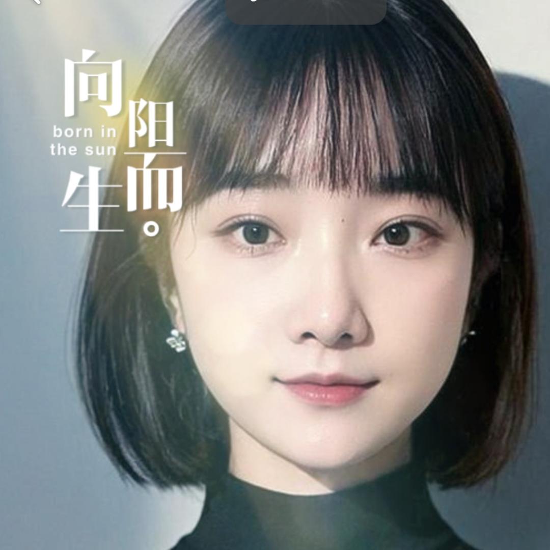 @༄黄小黄