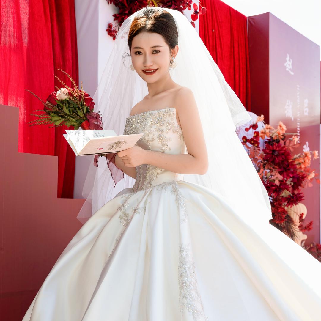 喜欢的欢～北漂日记