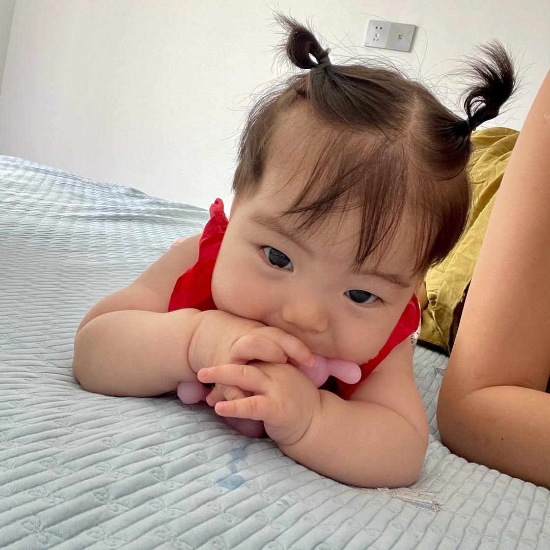 伊伊超可爱
