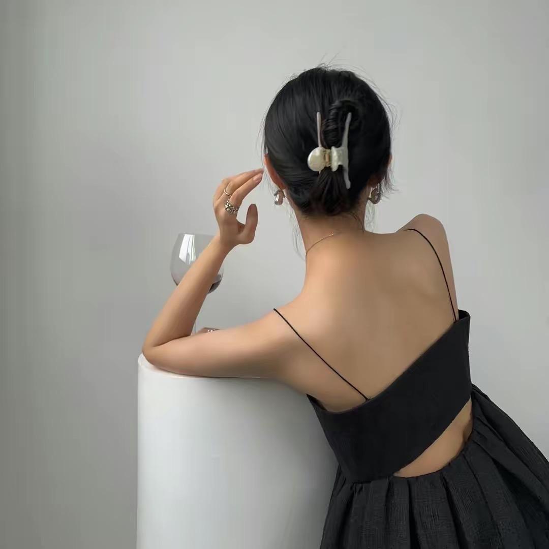 是小欧呀（穿搭版）