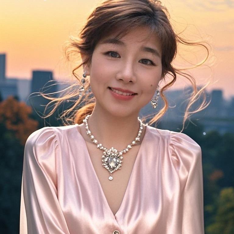 莲