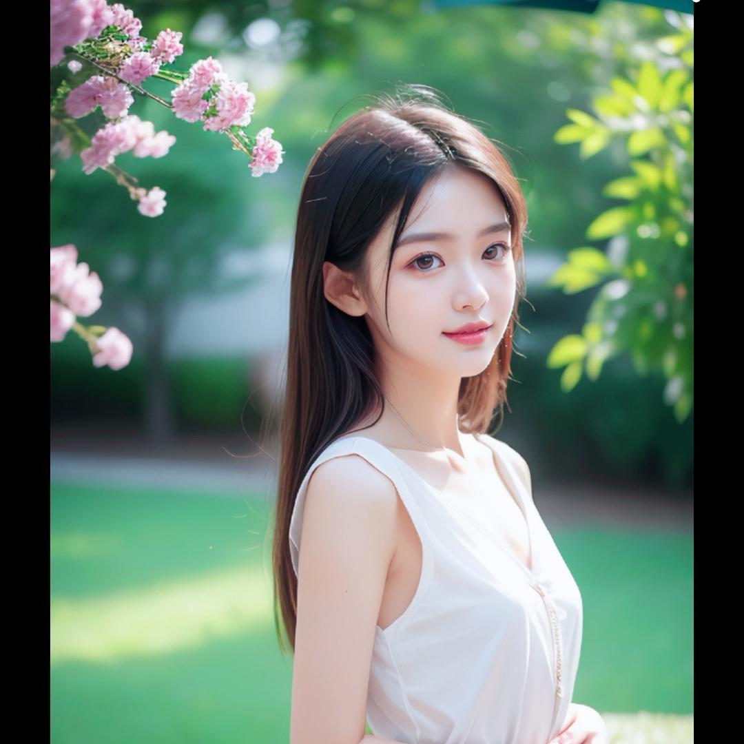 青青子衿，悠悠我心