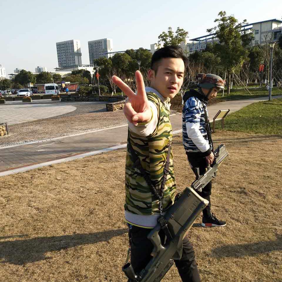 痞子满街跑