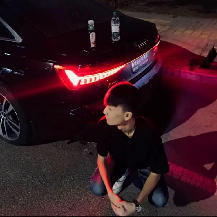 王奥涵