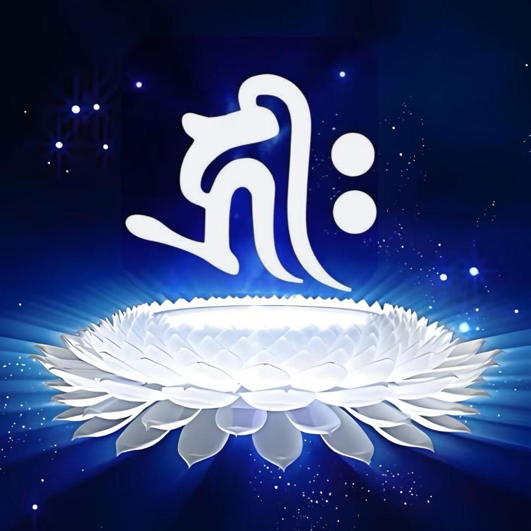 ༄ཉིཾ࿅࿆ 金灵子࿆ཉྀ༄