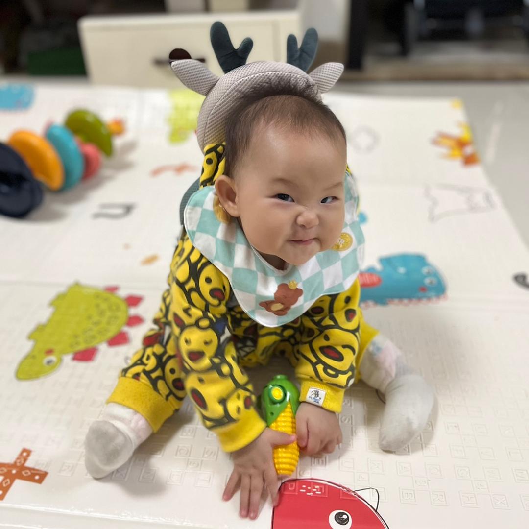 潼潼妈妈（丁叮）
