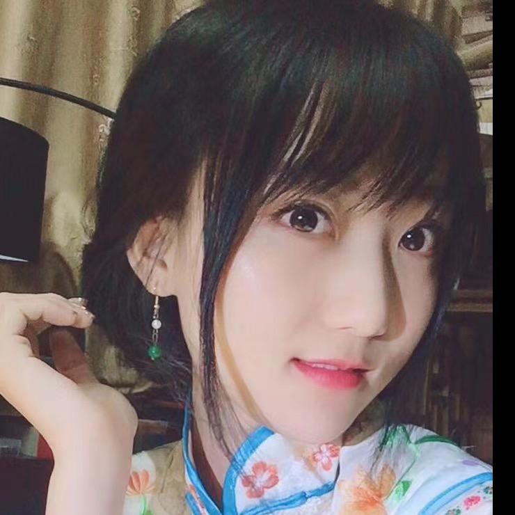 小蒨