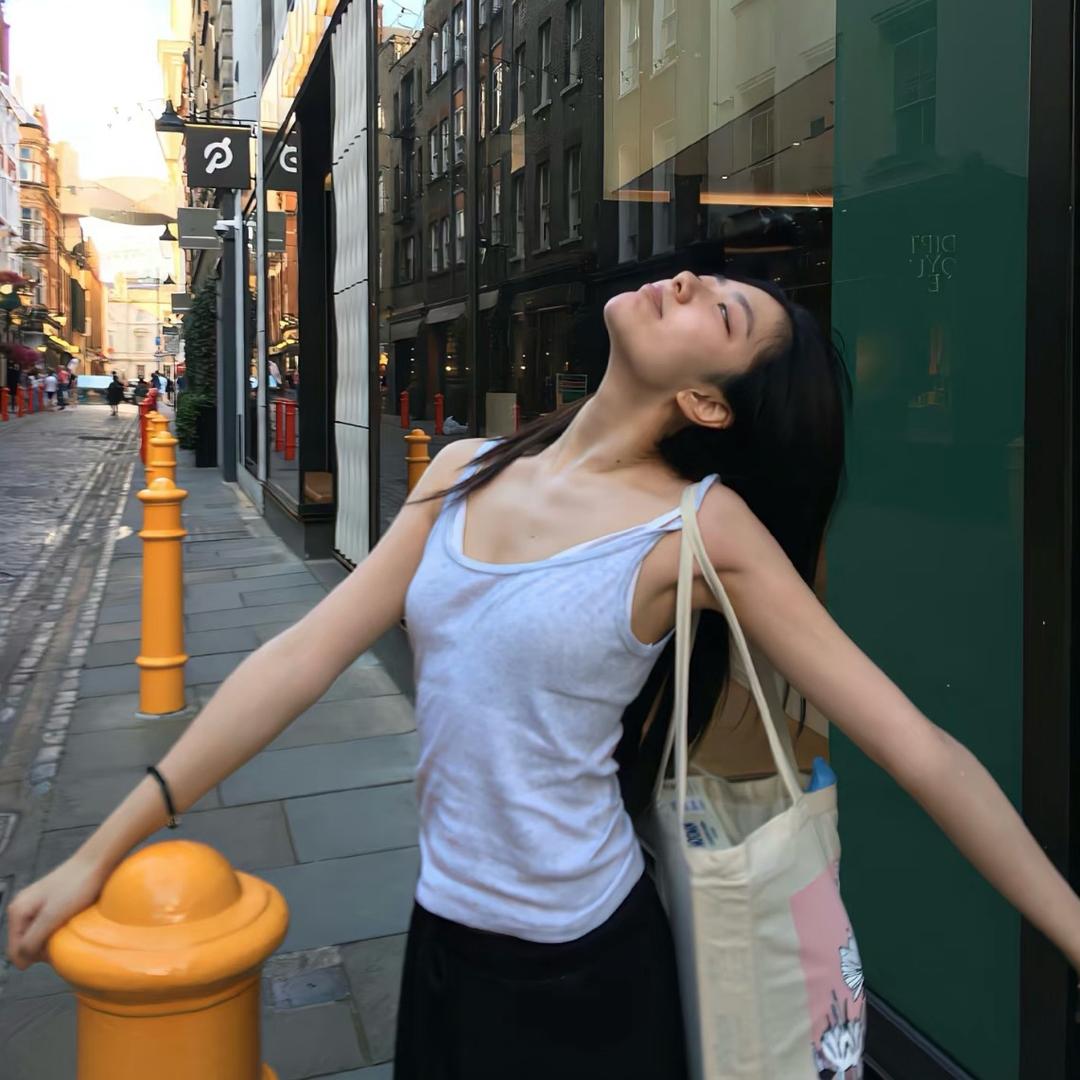 不熬夜了·
