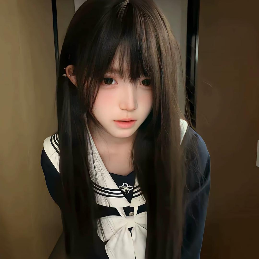 你又脸红了^^。