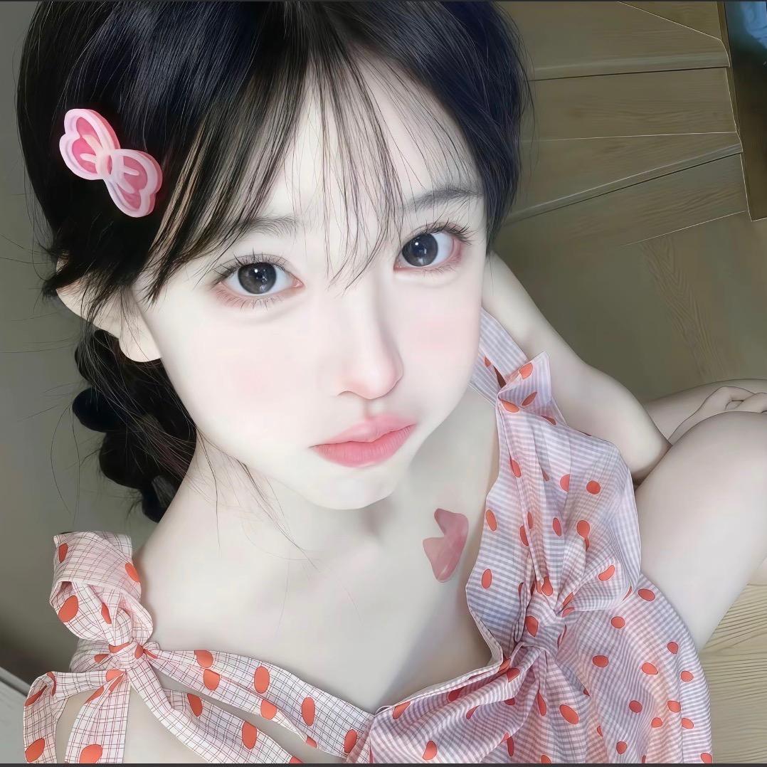 🌈不温柔