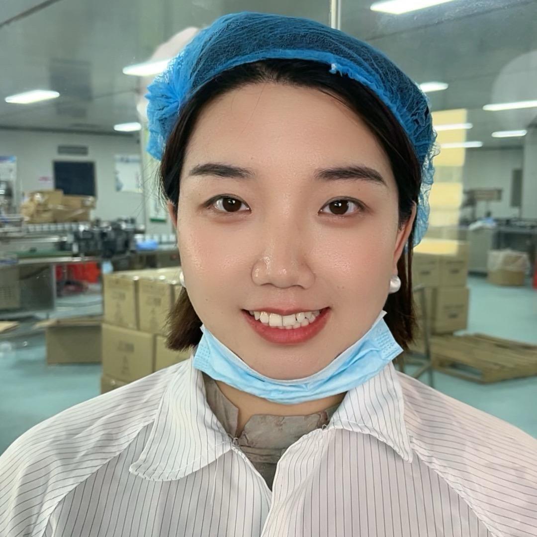 娇婵媛姐-美白祛斑