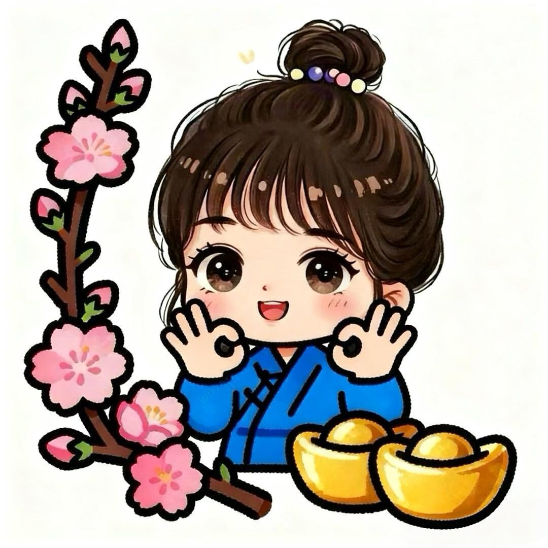 小熊（热爱版）