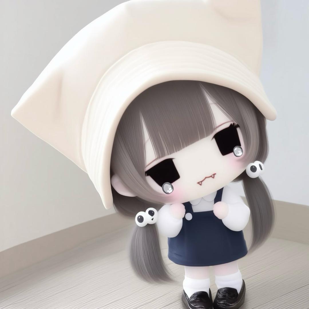 心动泪
