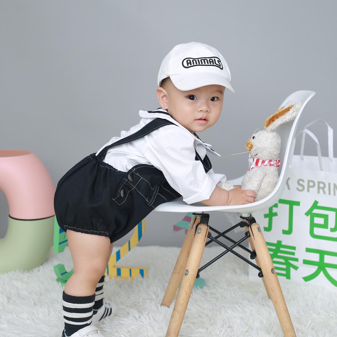 宸宸麻麻